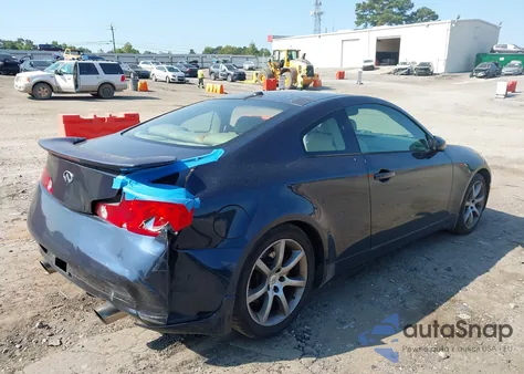 2004 Infiniti G35 из США, поврежденный, VIN JNKCV54E54M828544